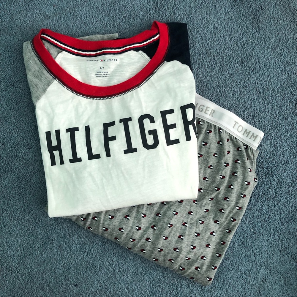 Tommy Hilfiger Pajamas